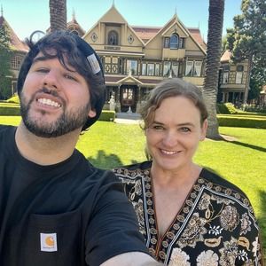 Meet your Posher, Stacey